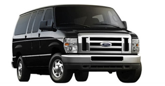 exec-van