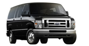 exec-van