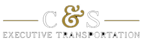 C&S Executive Transportation Logo