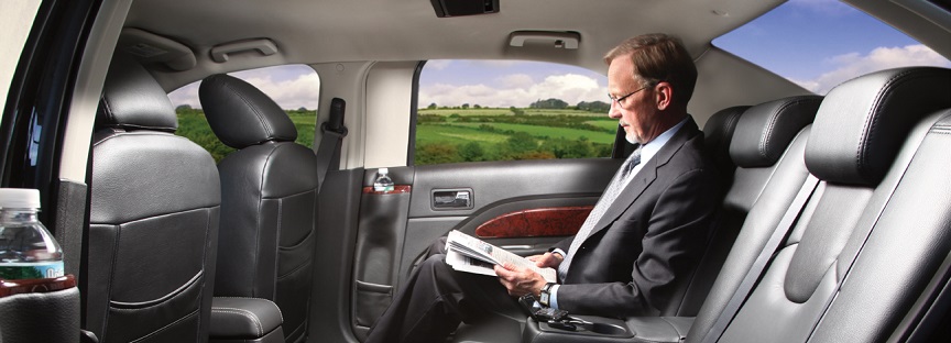 Executive-private-car-service