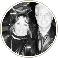 CARLOS & ROSY CALDERON