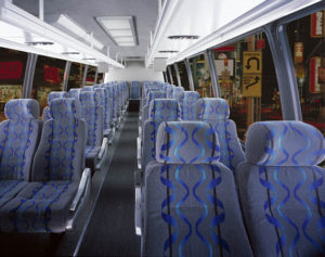 mini-bus-interior