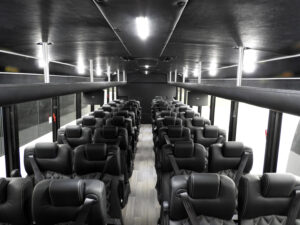 Executive-Bus-Interior
