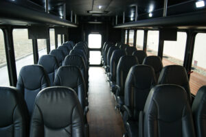 mini-bus-interior